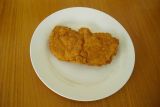 Smažený vepřový řízek (kotlet, trojobal)